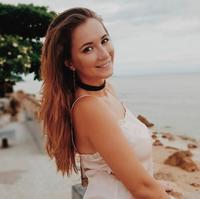 Отзыв от Екатерина - виза ДТВ